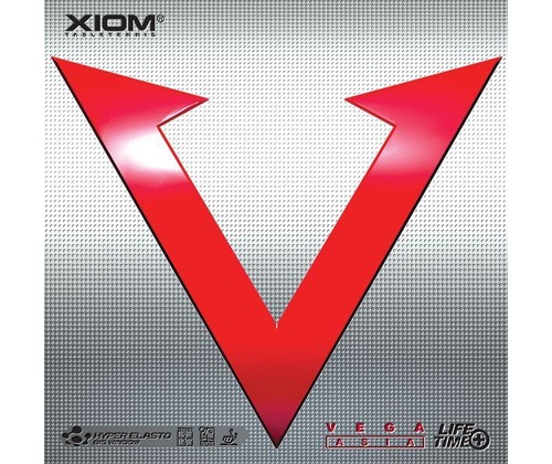 Накладка Vega Asia